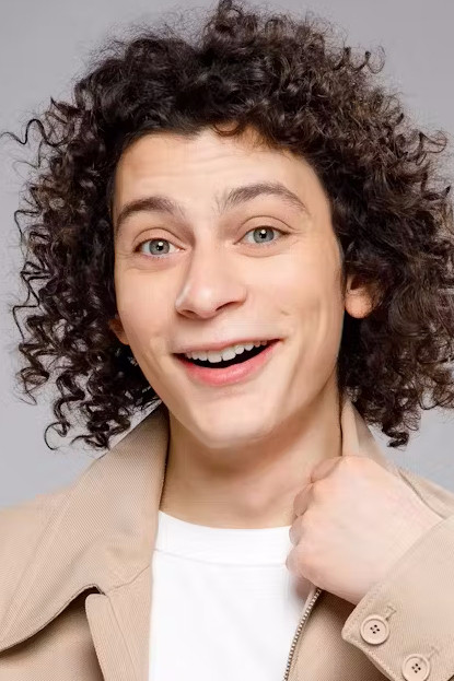 et billede af Roman Doduik