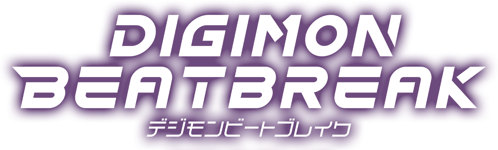 Digimon Beatbreak