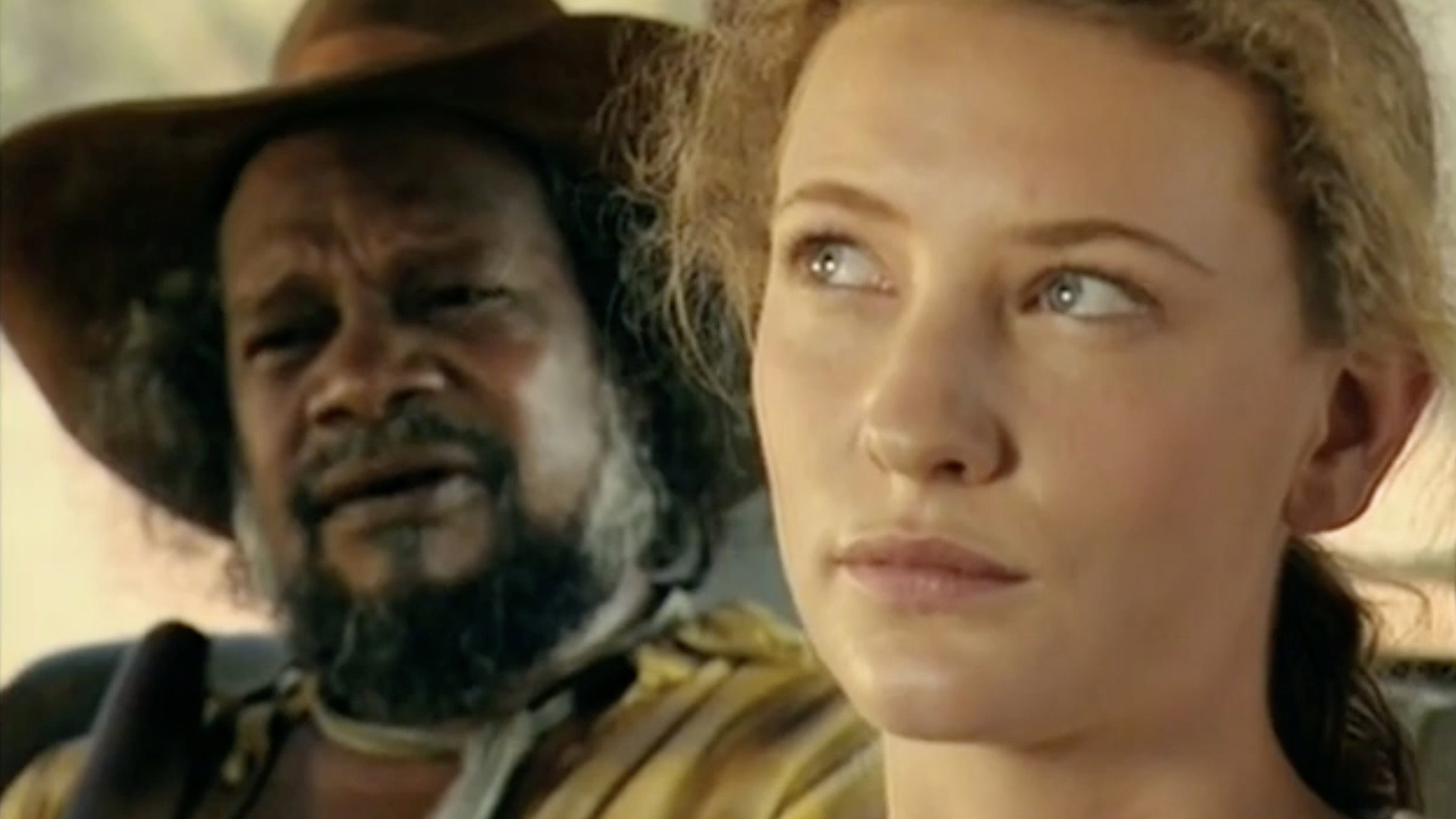 Heartland - Season 1 Episode 9 : Episode 9