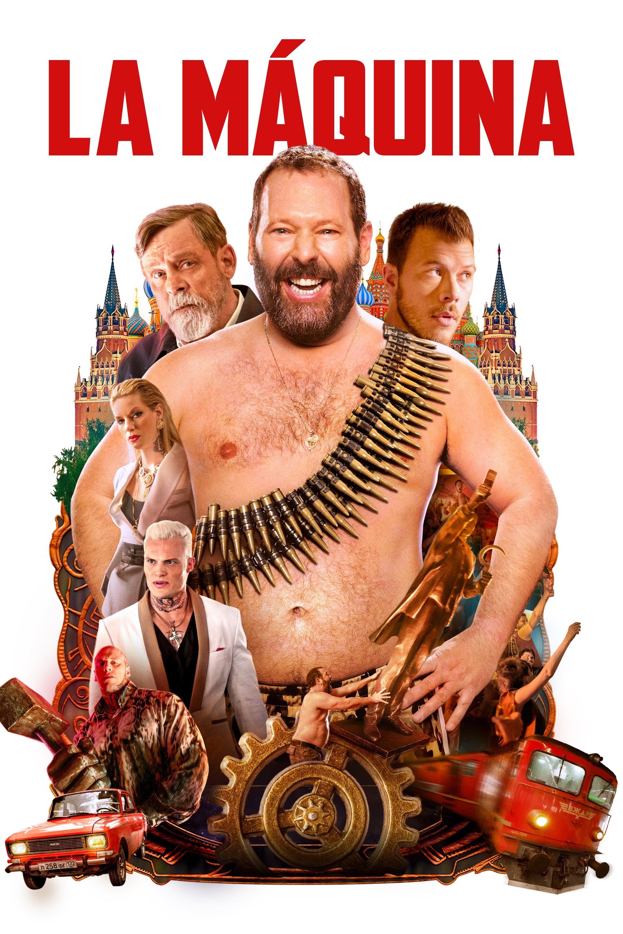 Poster 1