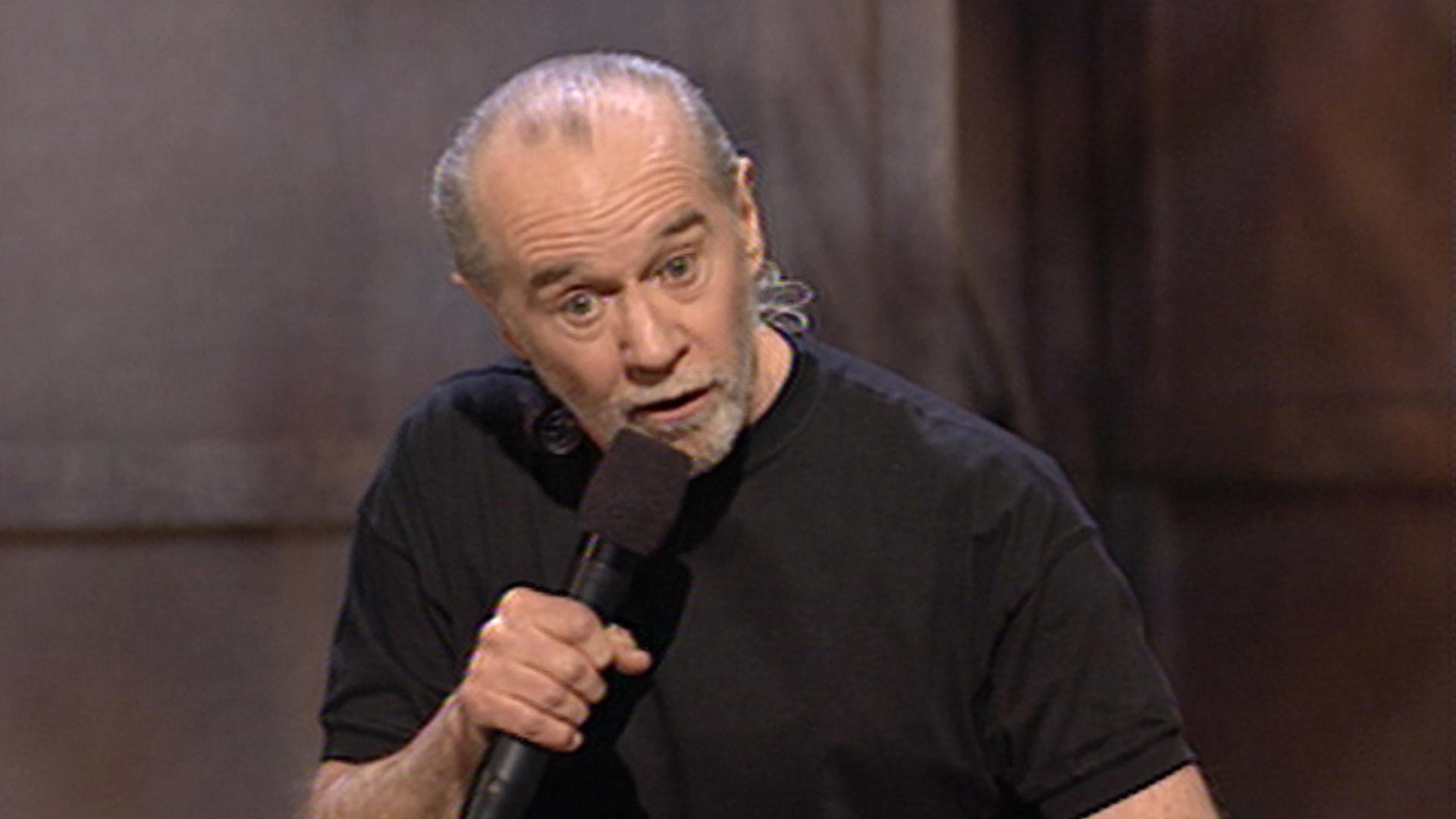 George Carlin: Back in Town