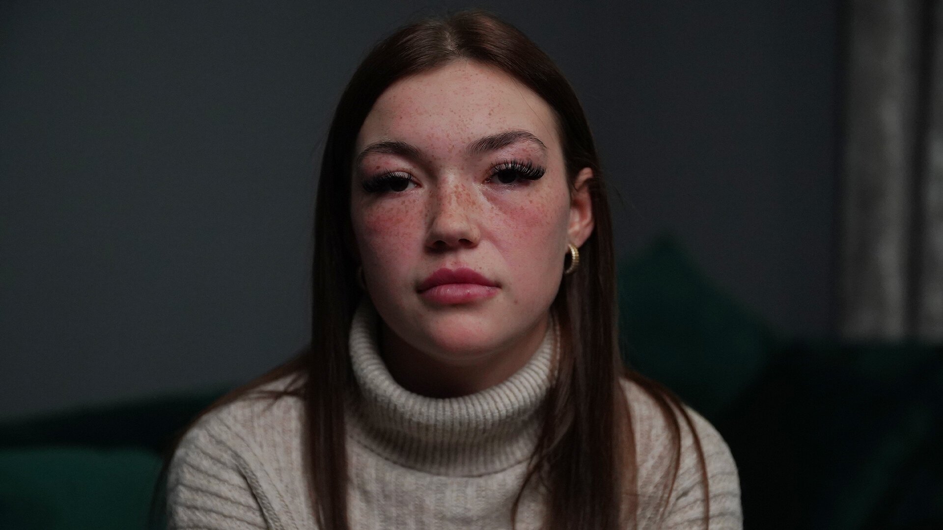 Thumbnail for Gaslit into Silence Season 1 Episode 6