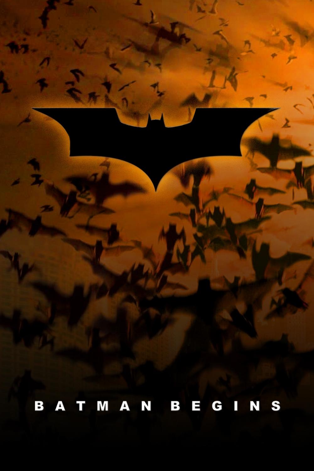 Batman Begins