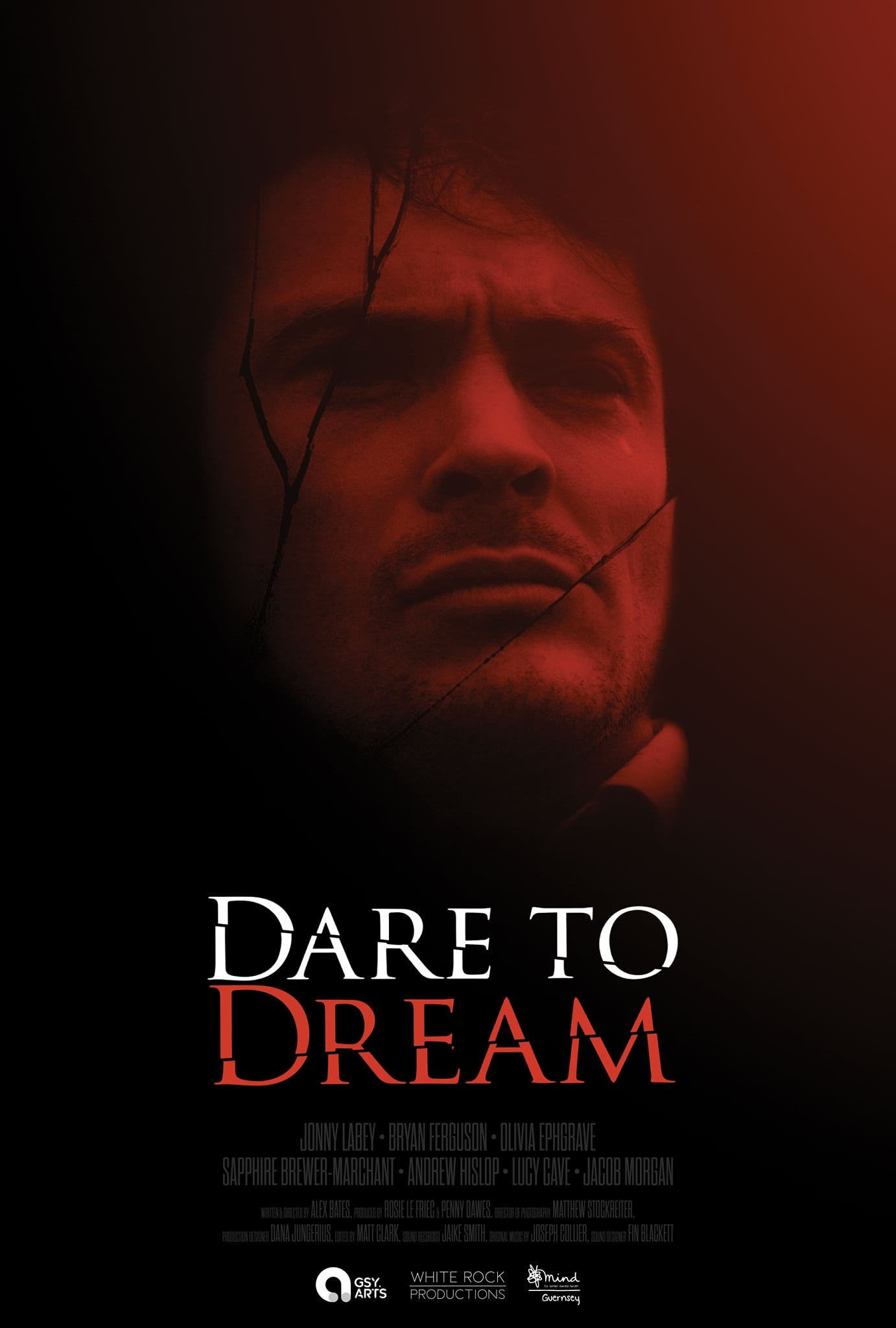 Dare to Dream Dare to Dream