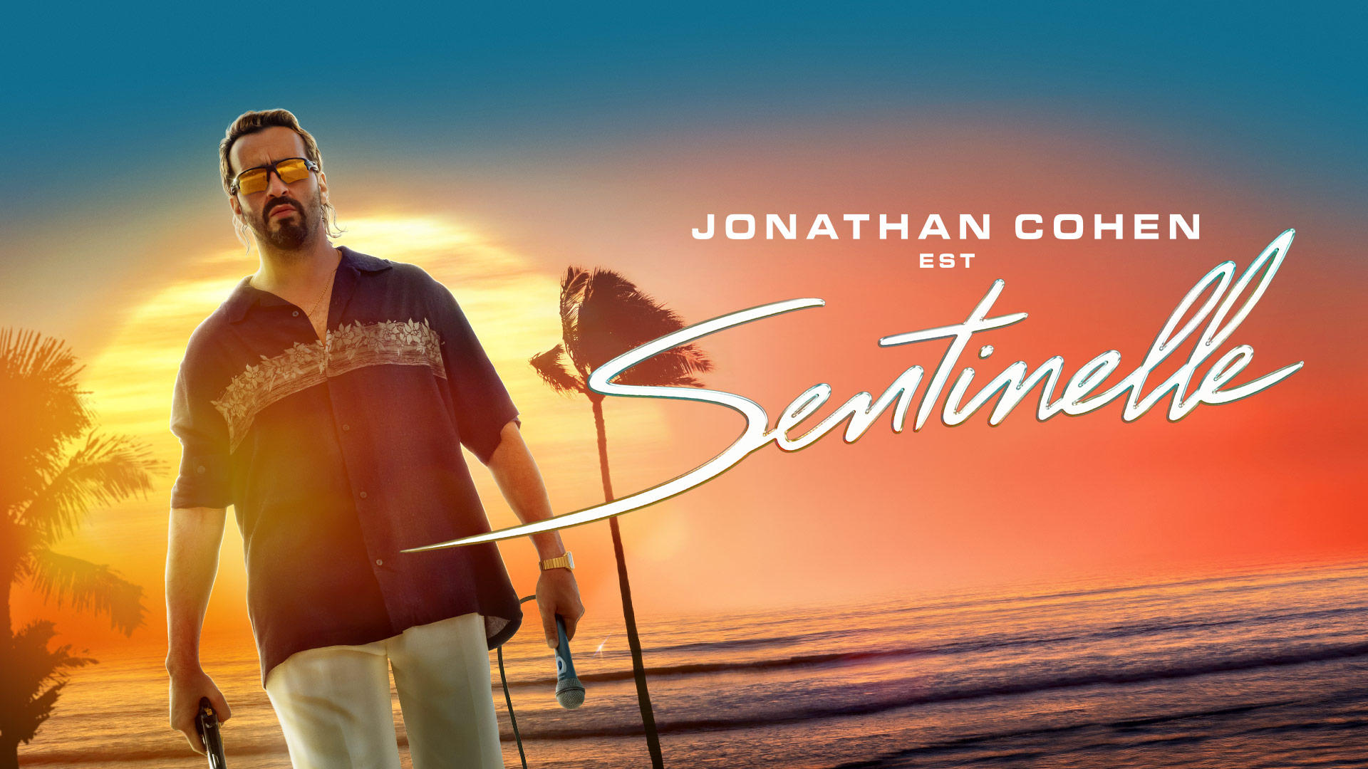 Sentinelle (2023)