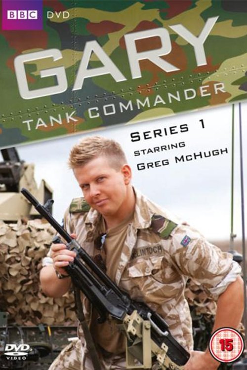 Gary: Tank Commander - Season 1