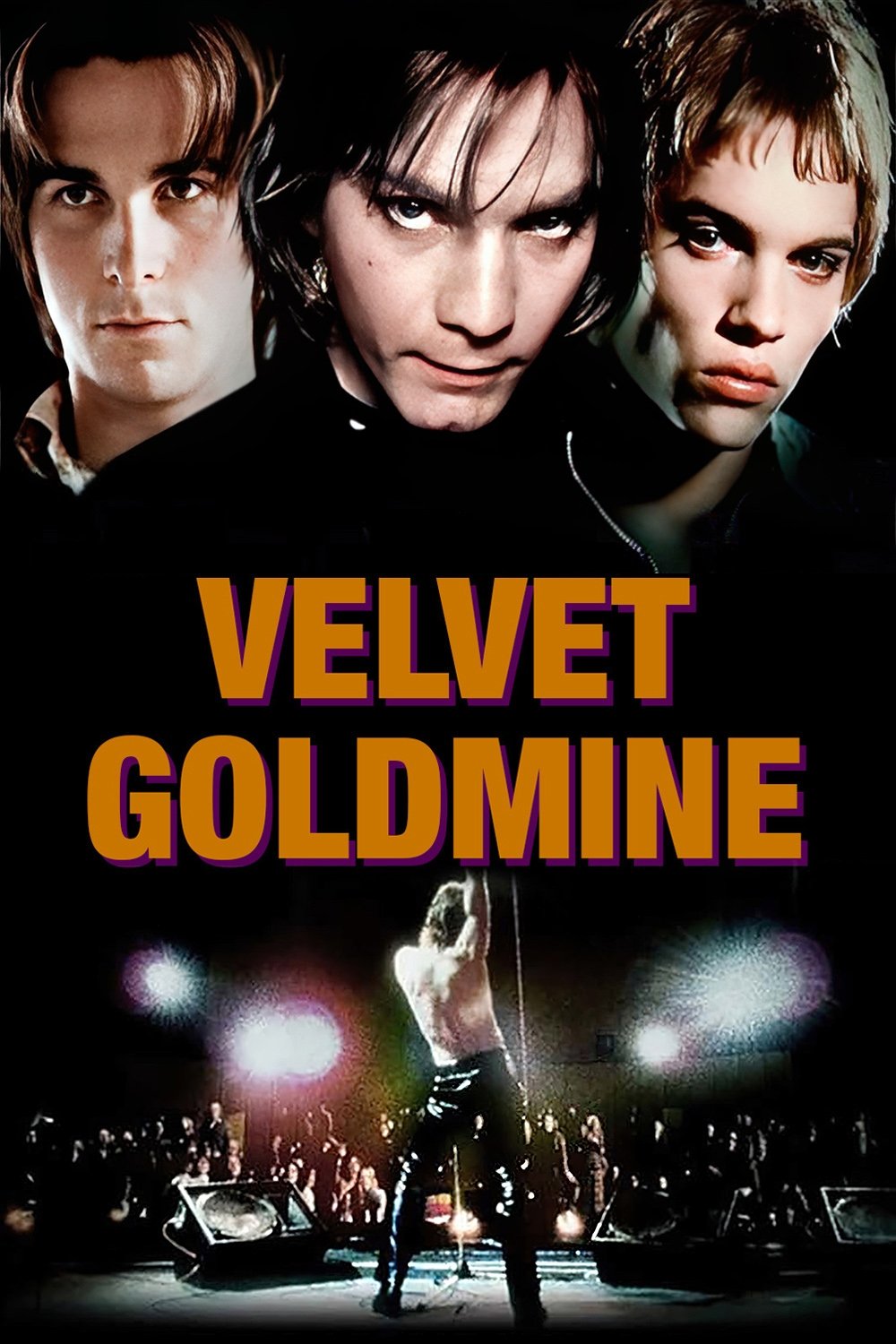 Velvet Goldmine
