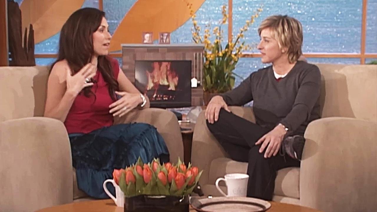 The Ellen DeGeneres Show