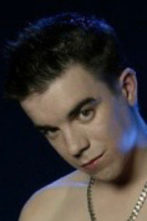 et billede af David James