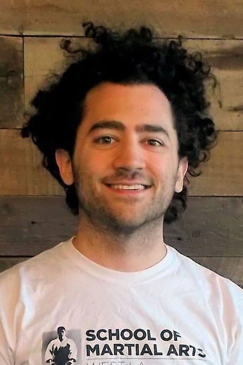 et billede af Bora Karaca