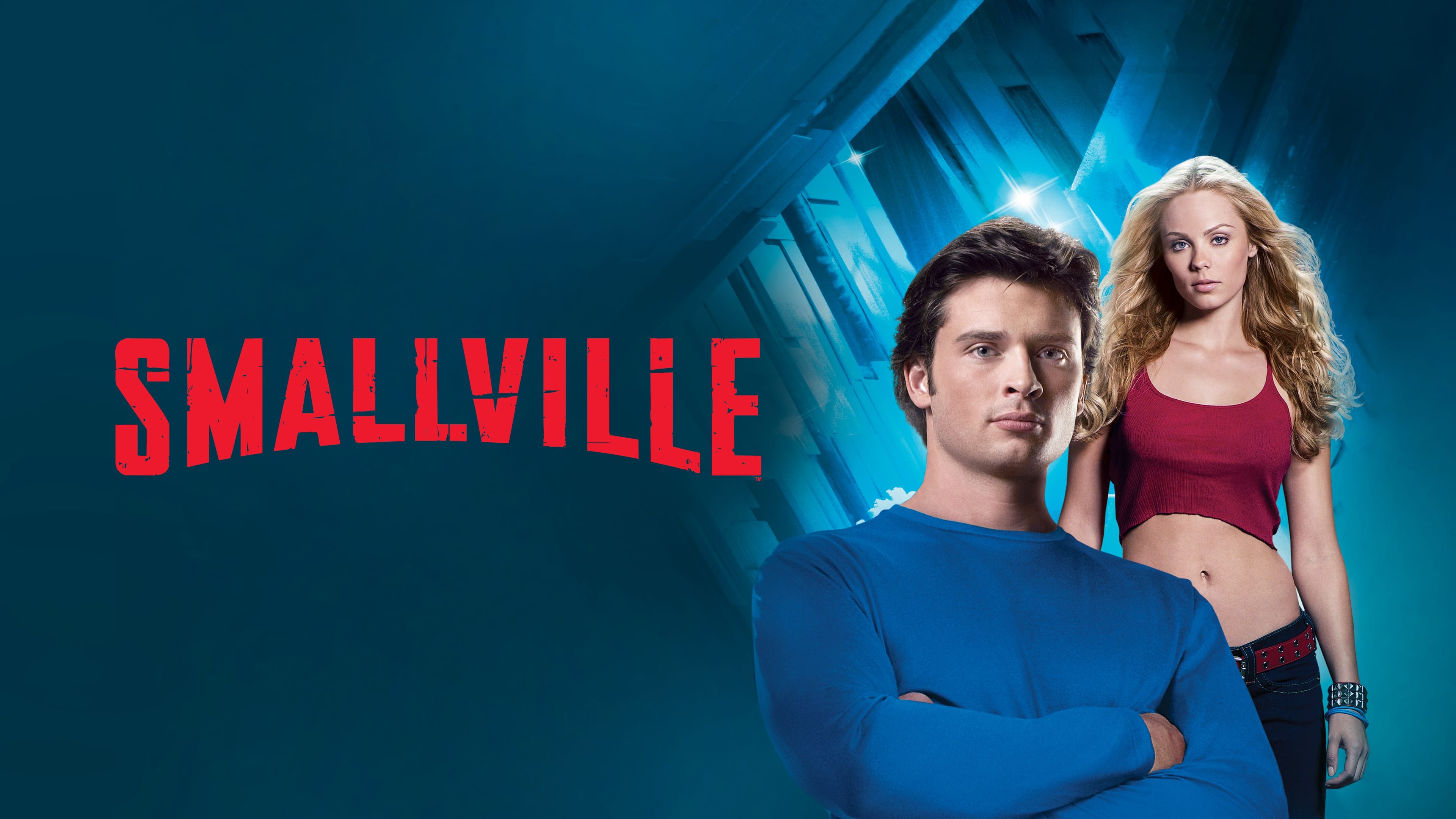 Smallville - Season 10 Episode 21