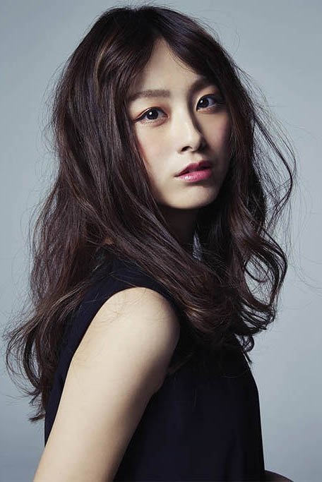 et billede af Reira Arai