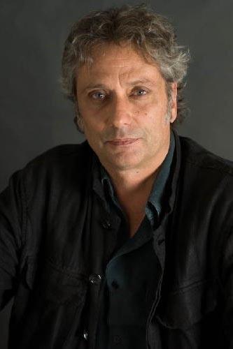 Philippe Dumond's picture in the cast
