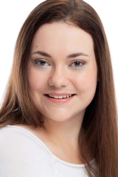 et billede af Zanne Solomon