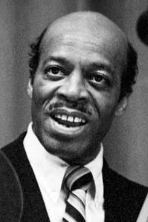 et billede af Jo Jones