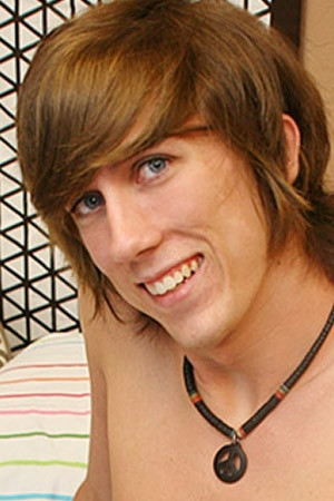 et billede af Kurt Starr