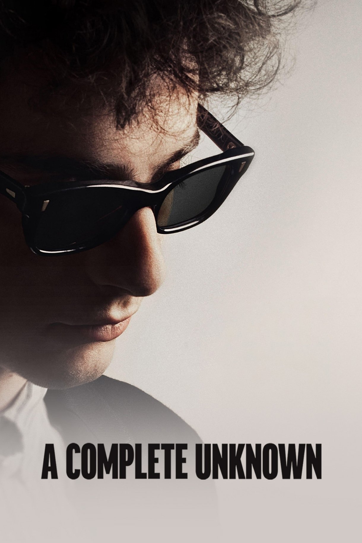 A Complete Unknown