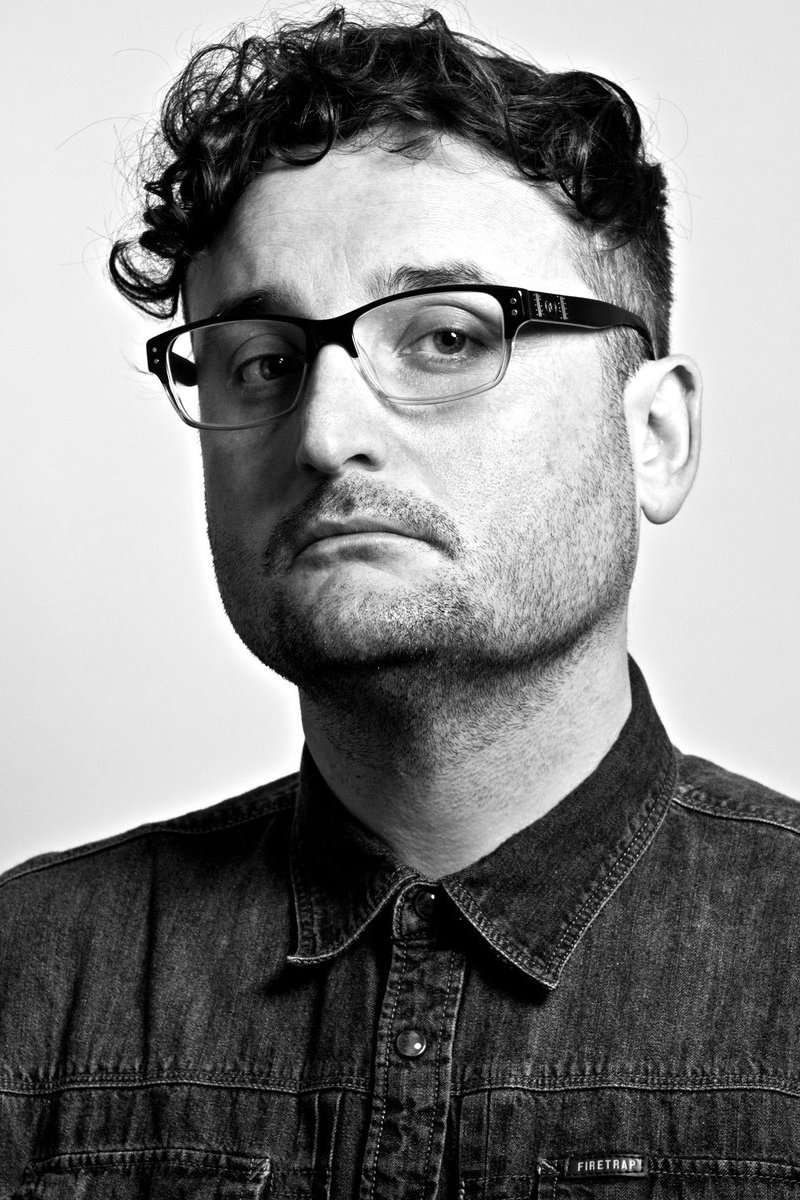 et billede af Lee Mengo