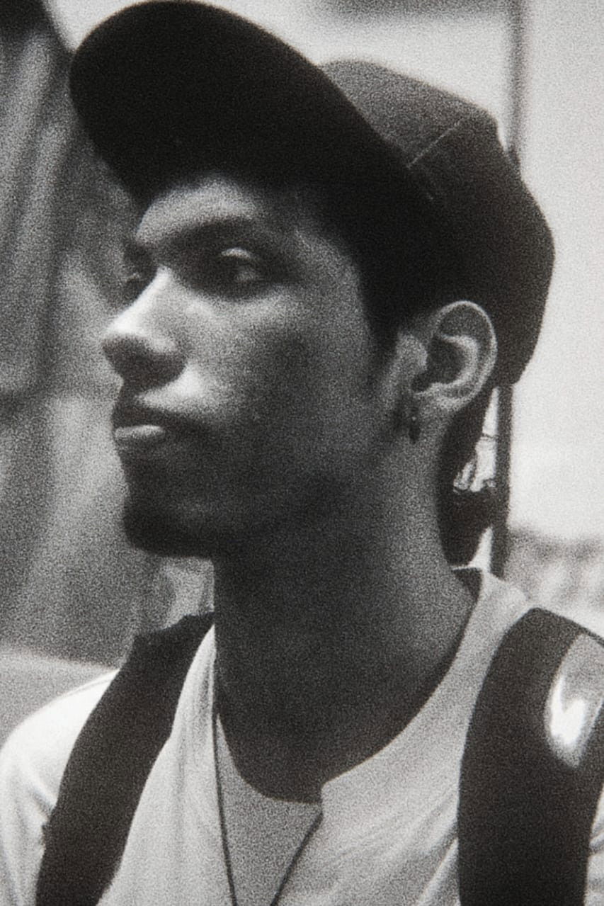 et billede af Juan Carlos Barona Sarria