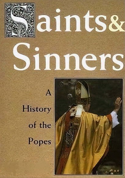 Saints & Sinners: The History of the Popes Season 1