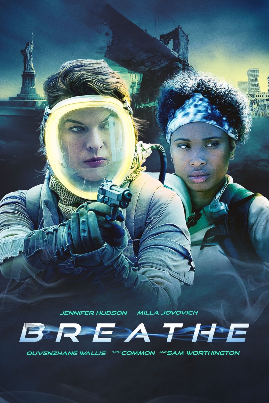 Breathe