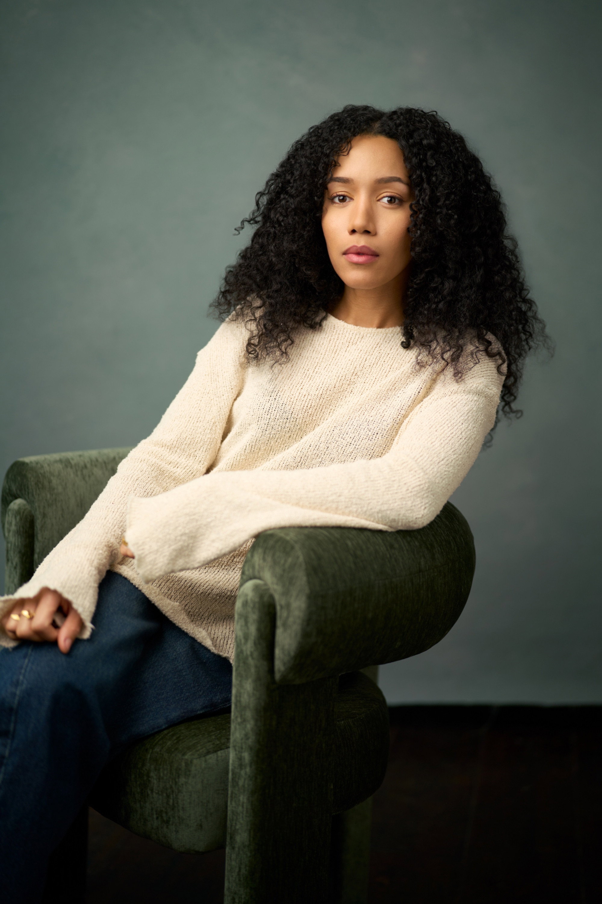 Najah Bradley