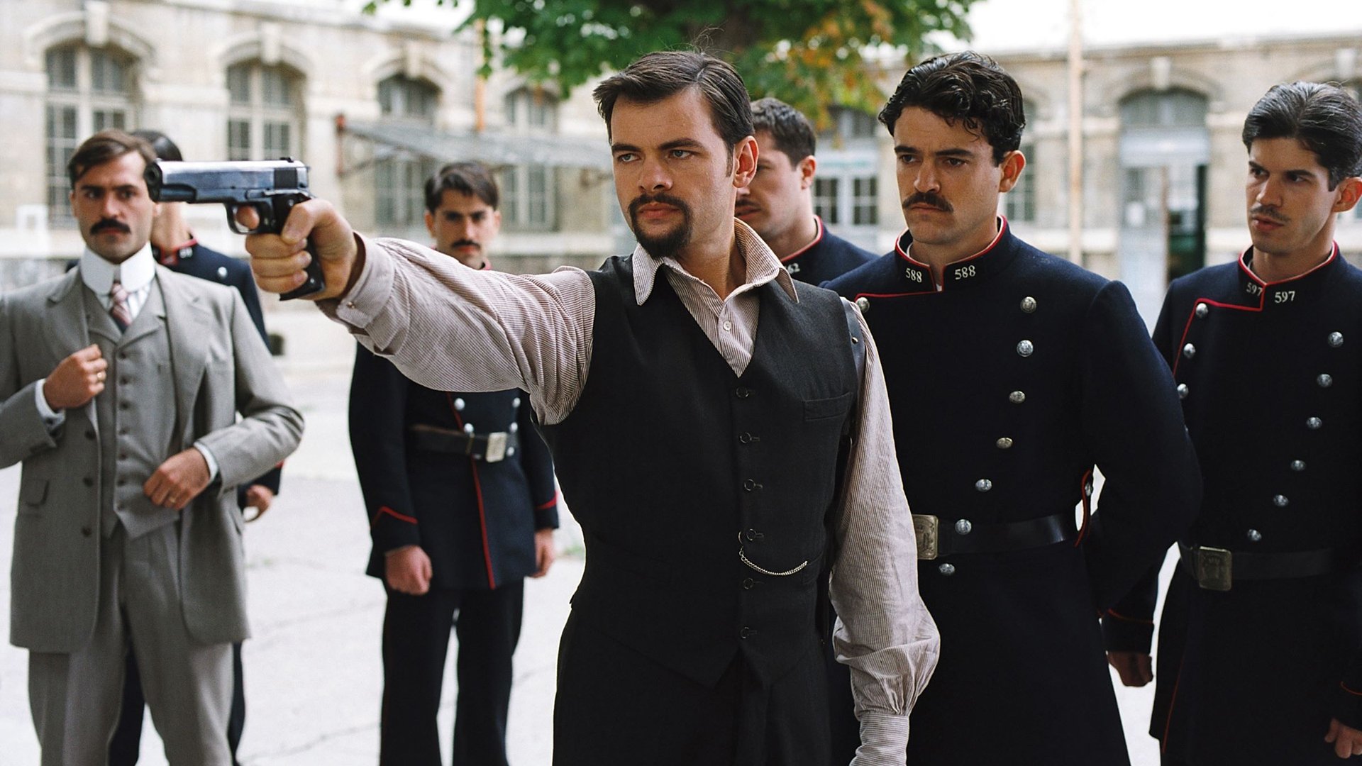 The Tiger Brigades (2006)