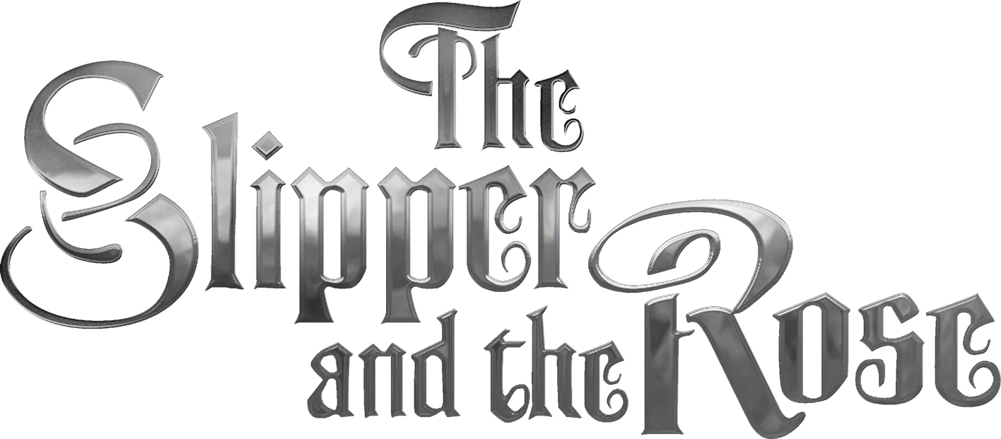 The Slipper and the Rose