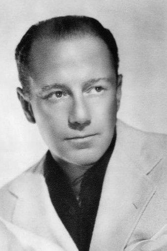 et billede af Freeman F. Gosden