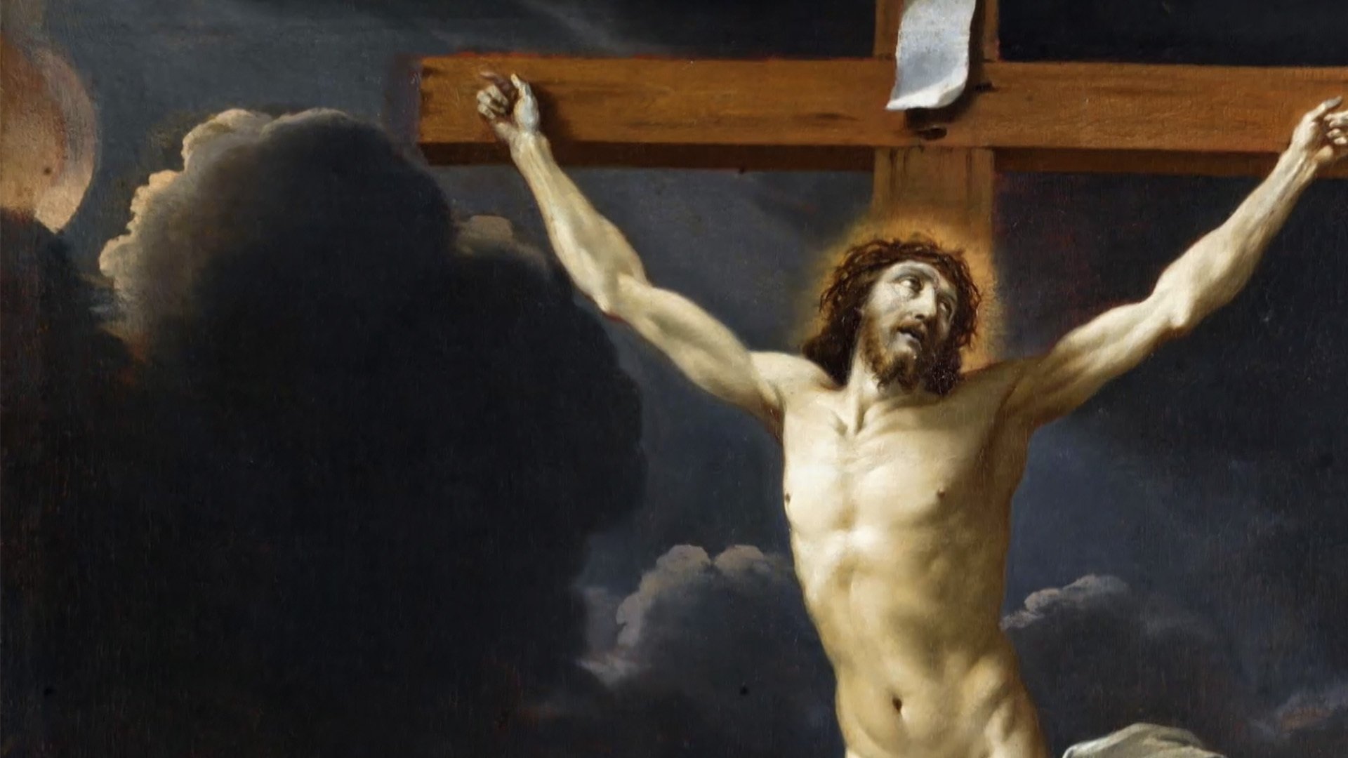 Jesus: Secretos de familia