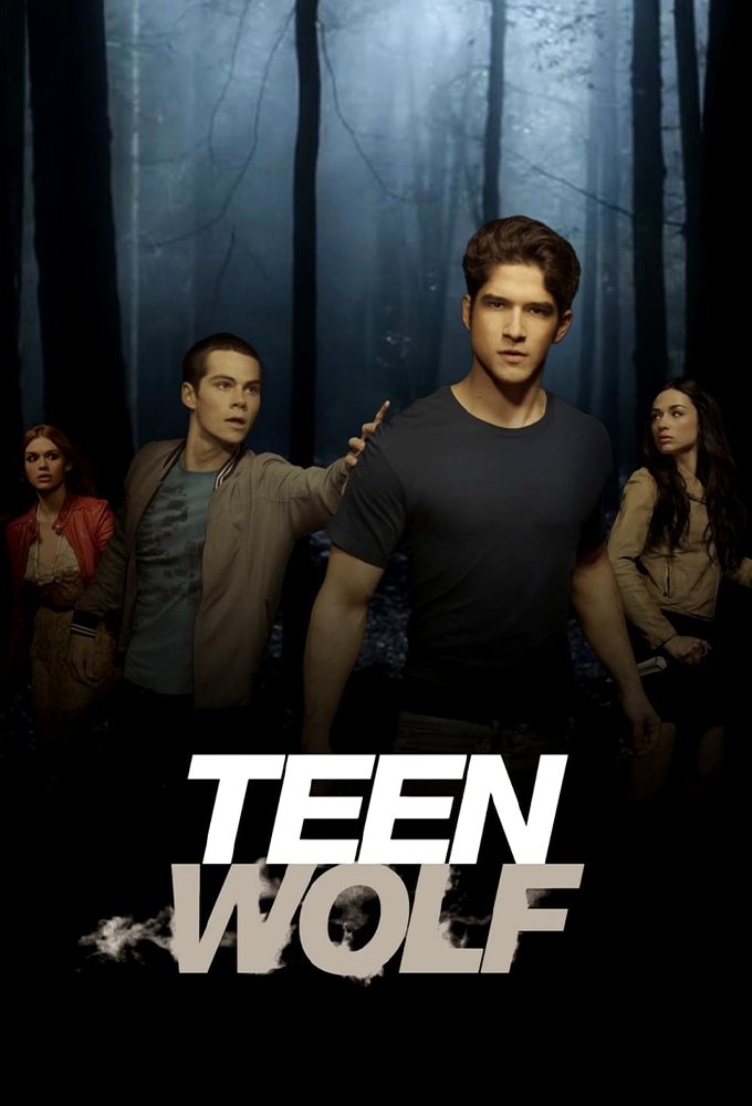 Teen Wolf