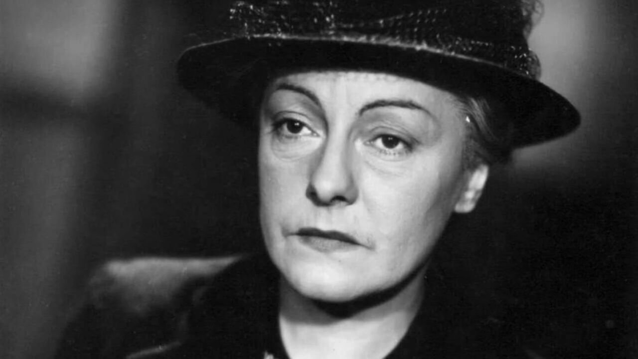 The Blue Veil (1942)