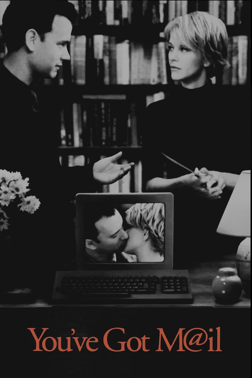 You've Got Mail