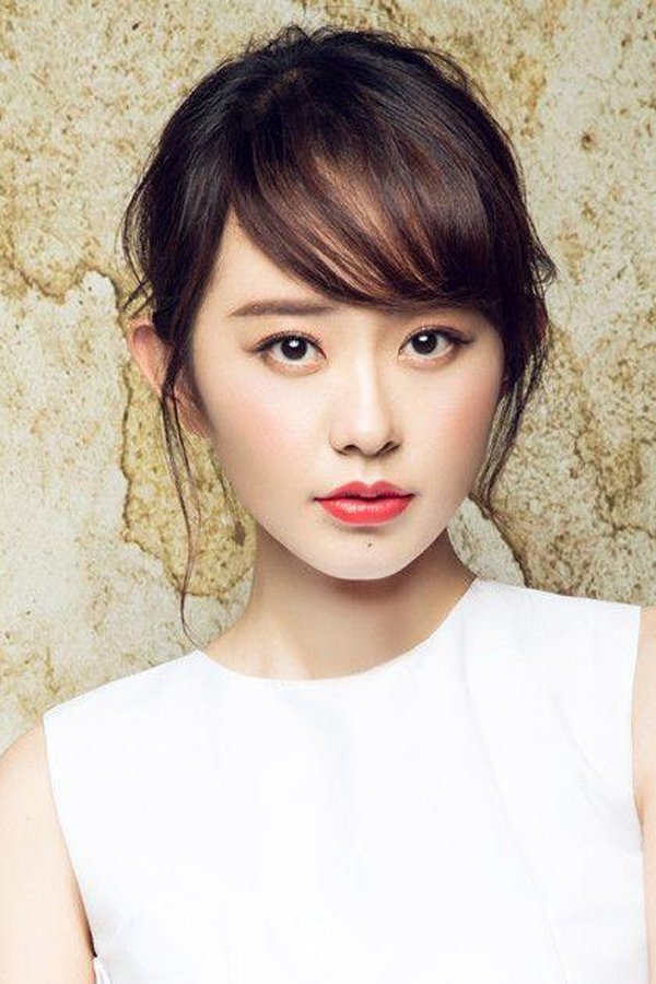 et billede af Sun Yaoqi