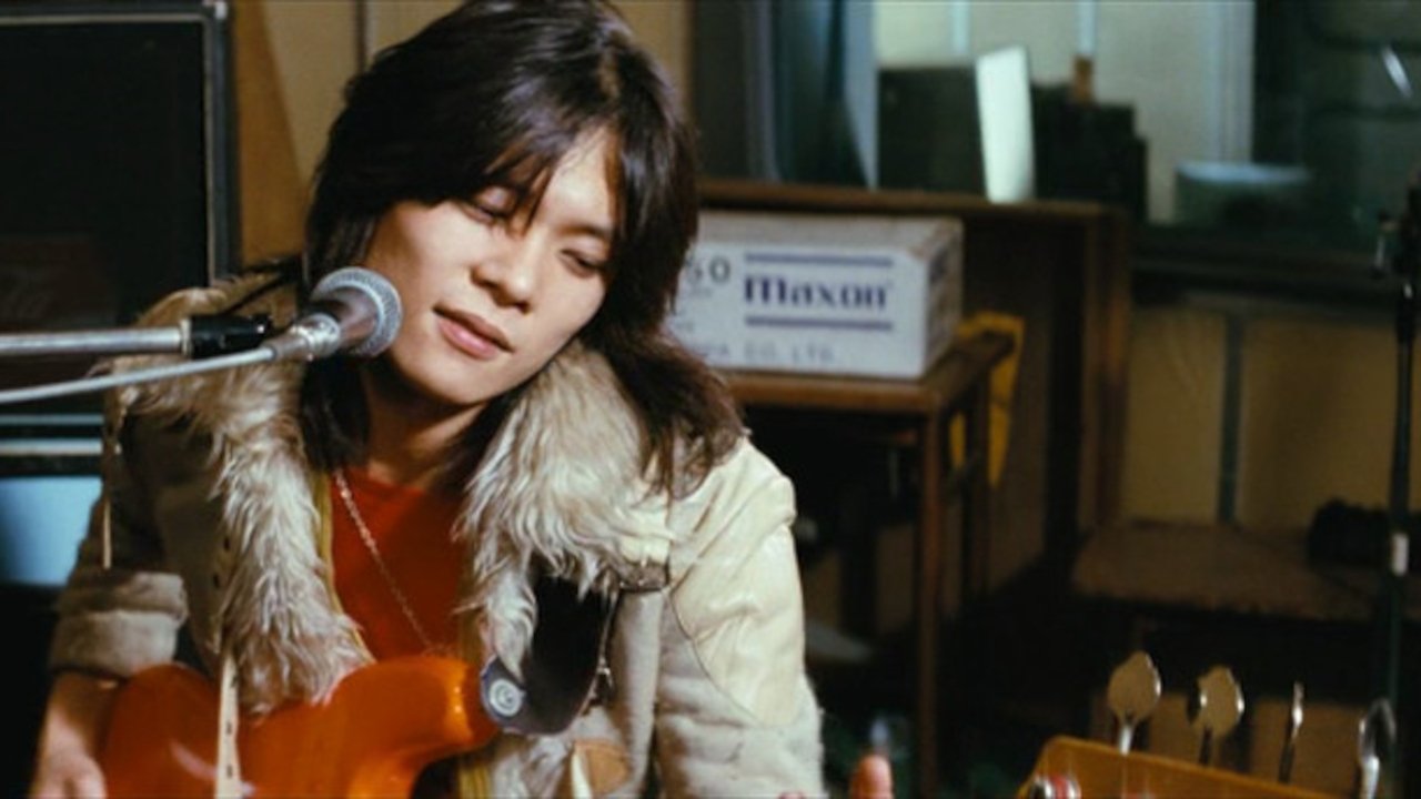 Red Violation (1980)