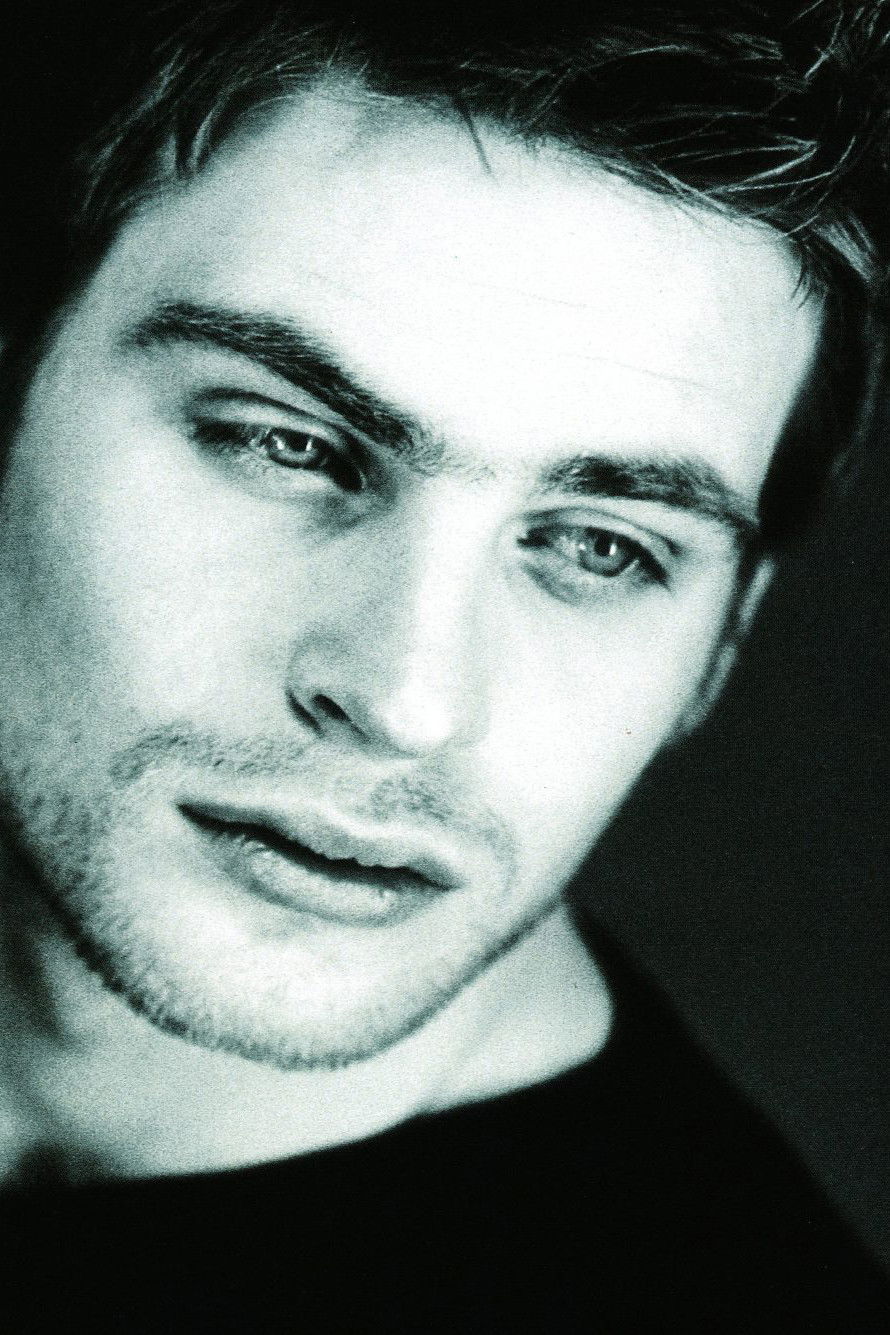 et billede af Peter Svensson