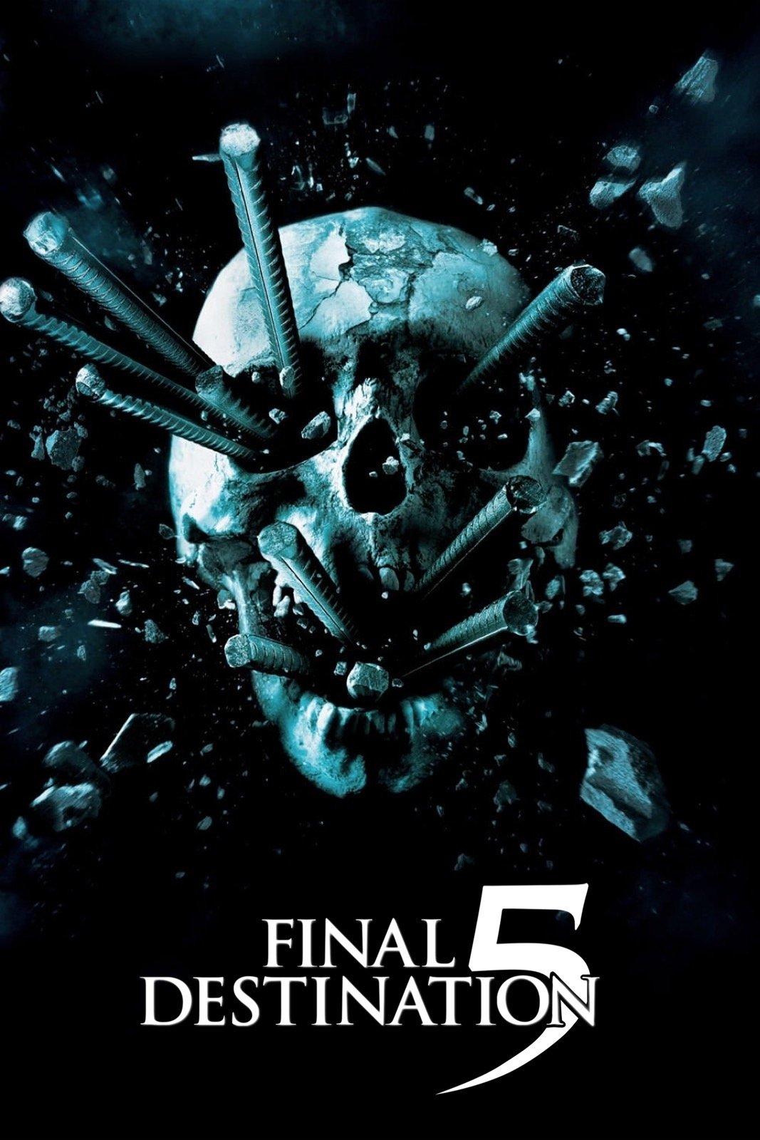 Final Destination 5