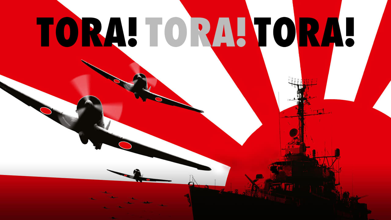 Tora! Tora! Tora!