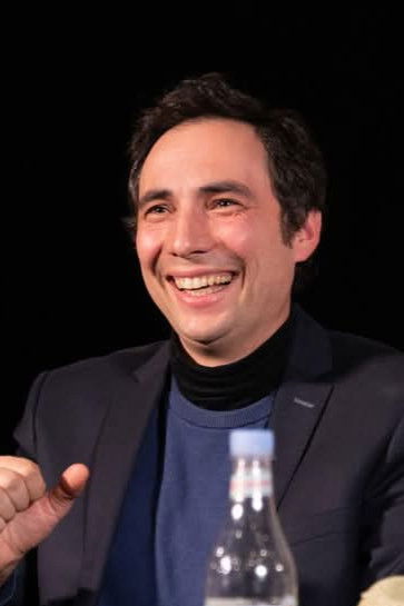 et billede af Sergey Sargsyan