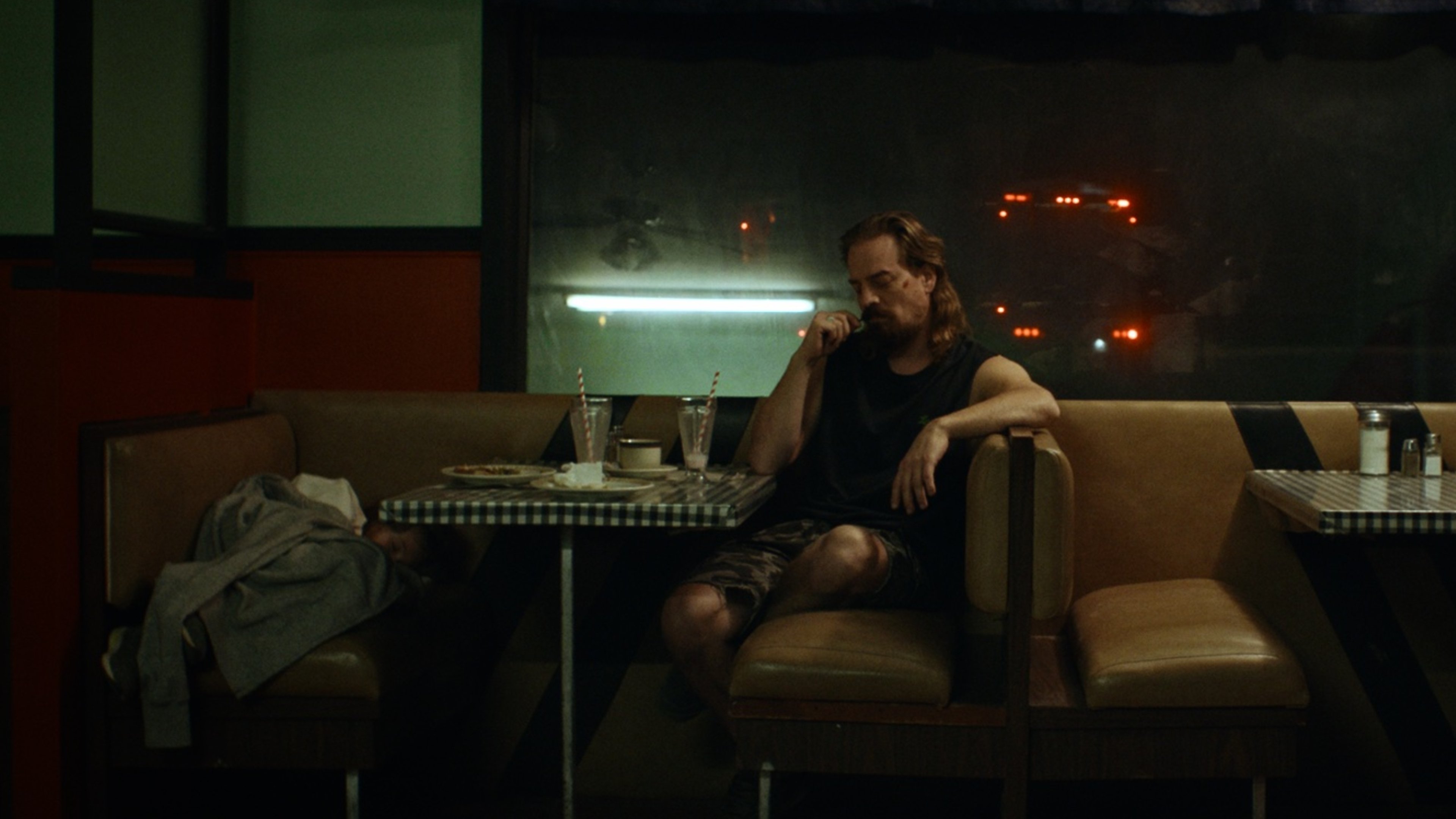 Stampede (2022)