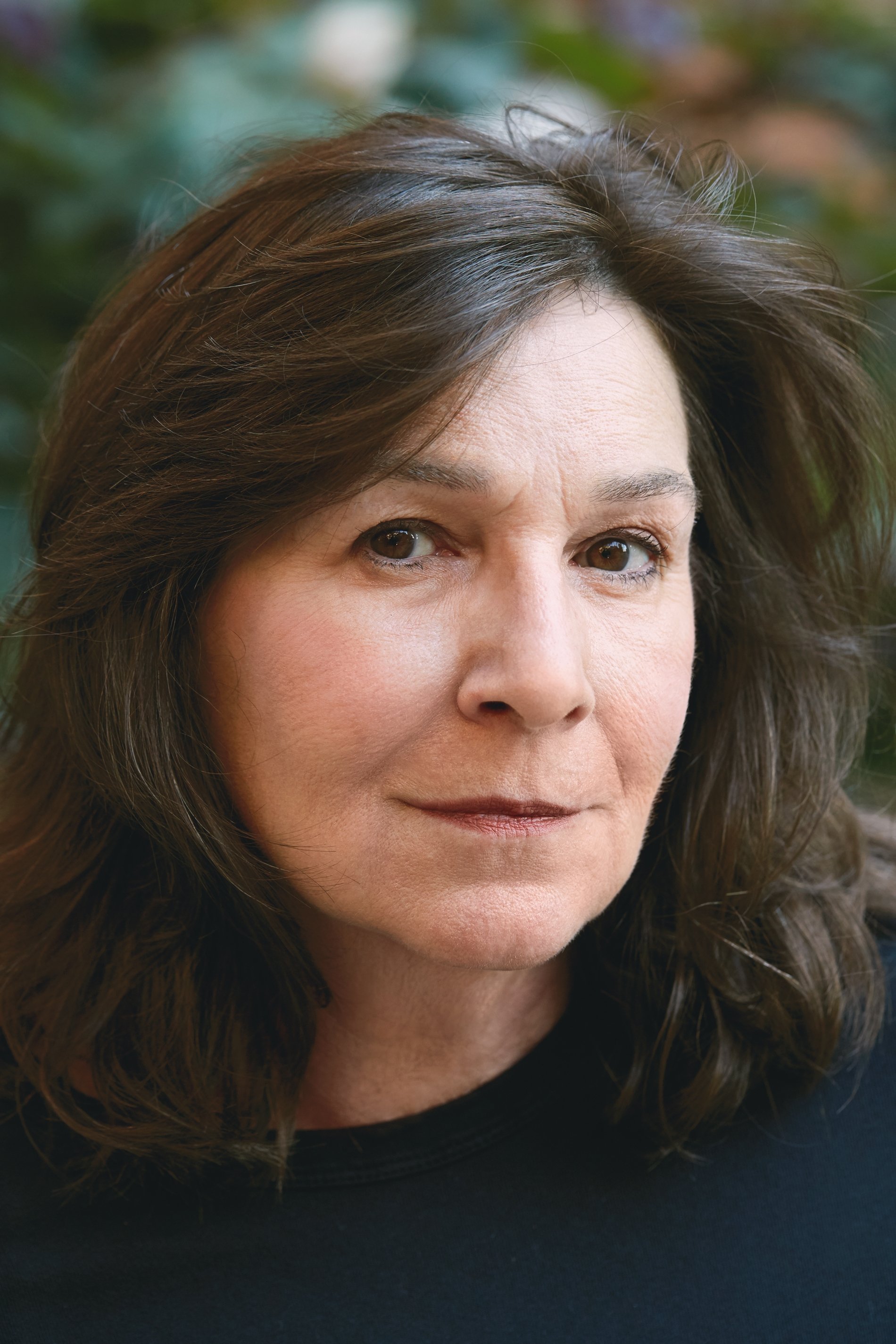 et billede af Mary Joy