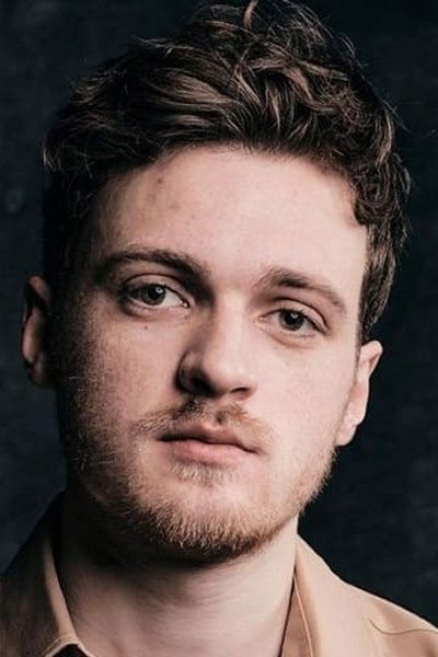 et billede af Viktor Medom