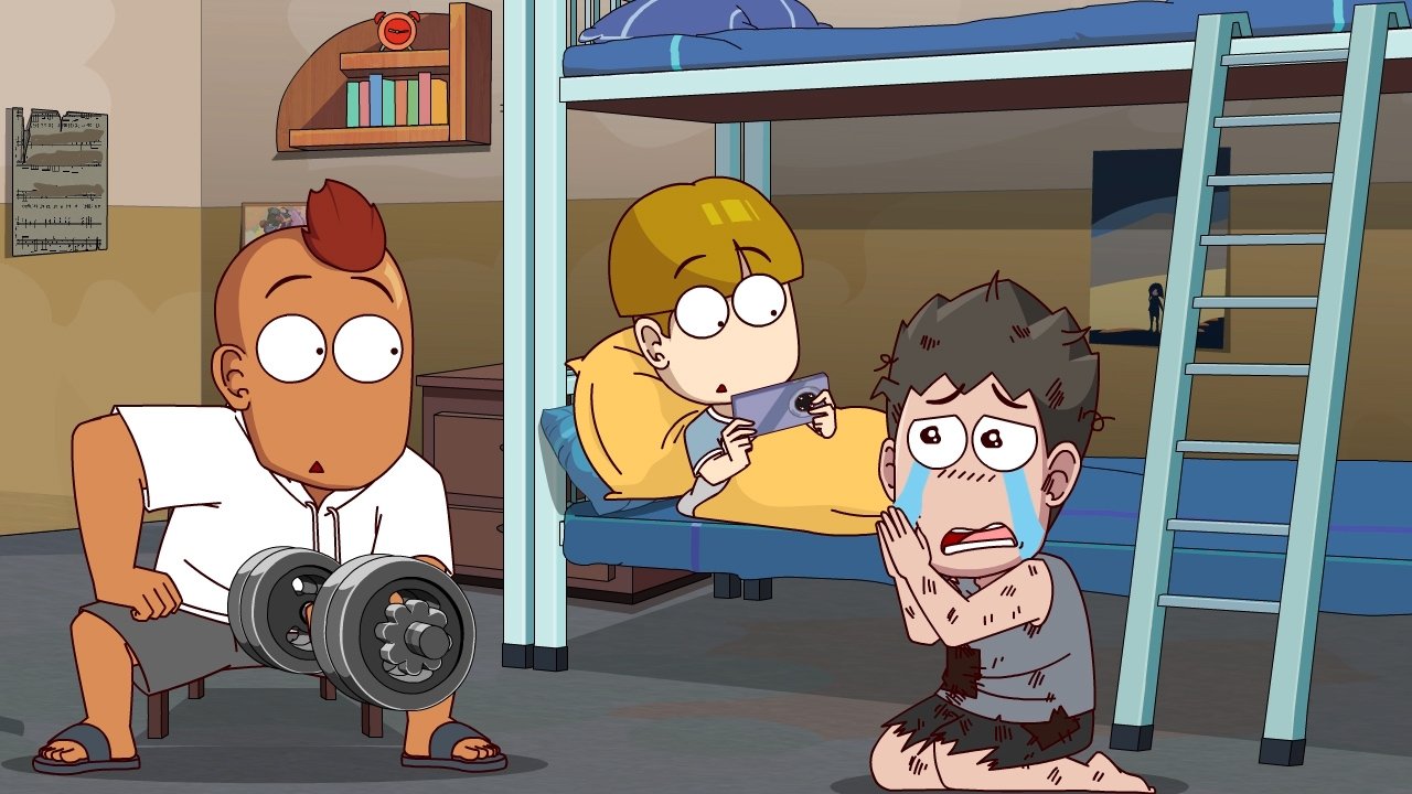 Episode 398