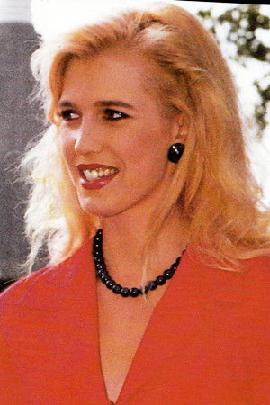 et billede af Lisa Ward