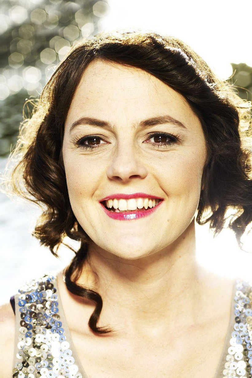 et billede af Eva Vrbková