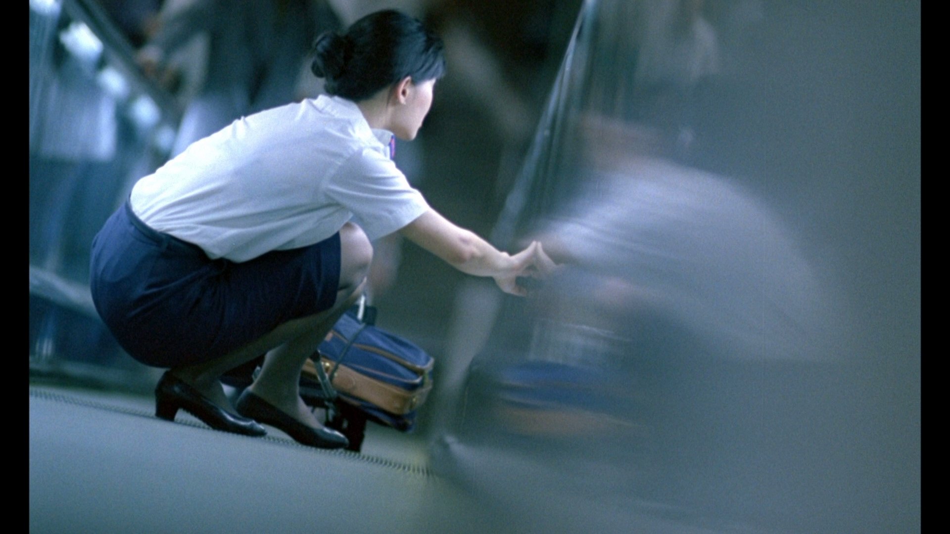 Hong Kong Express (1994)