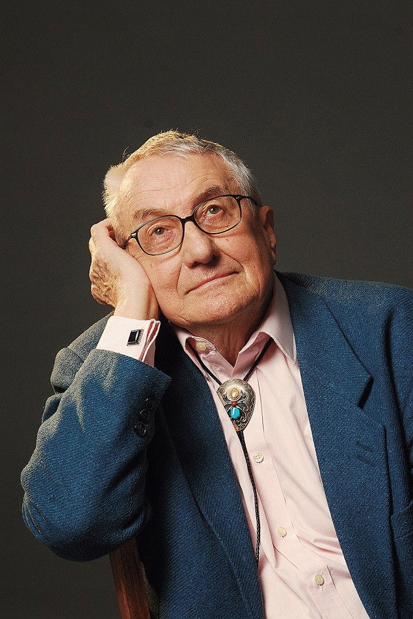 et billede af Vladimír Páral