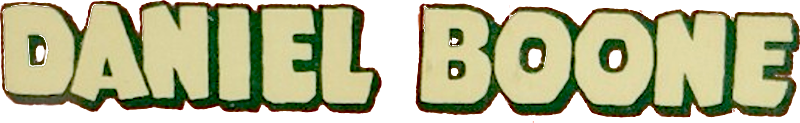 Daniel Boone