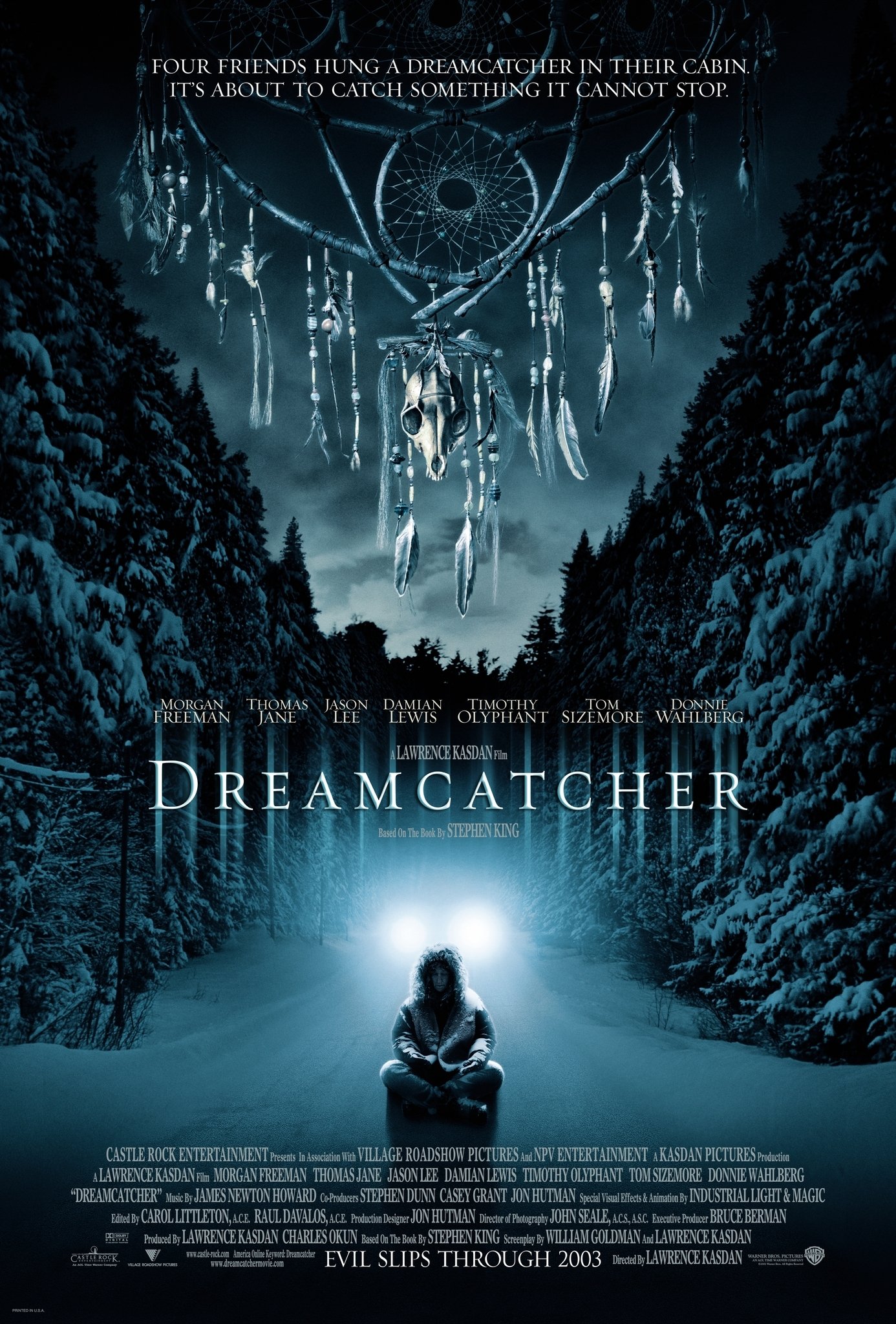 Dreamcatcher