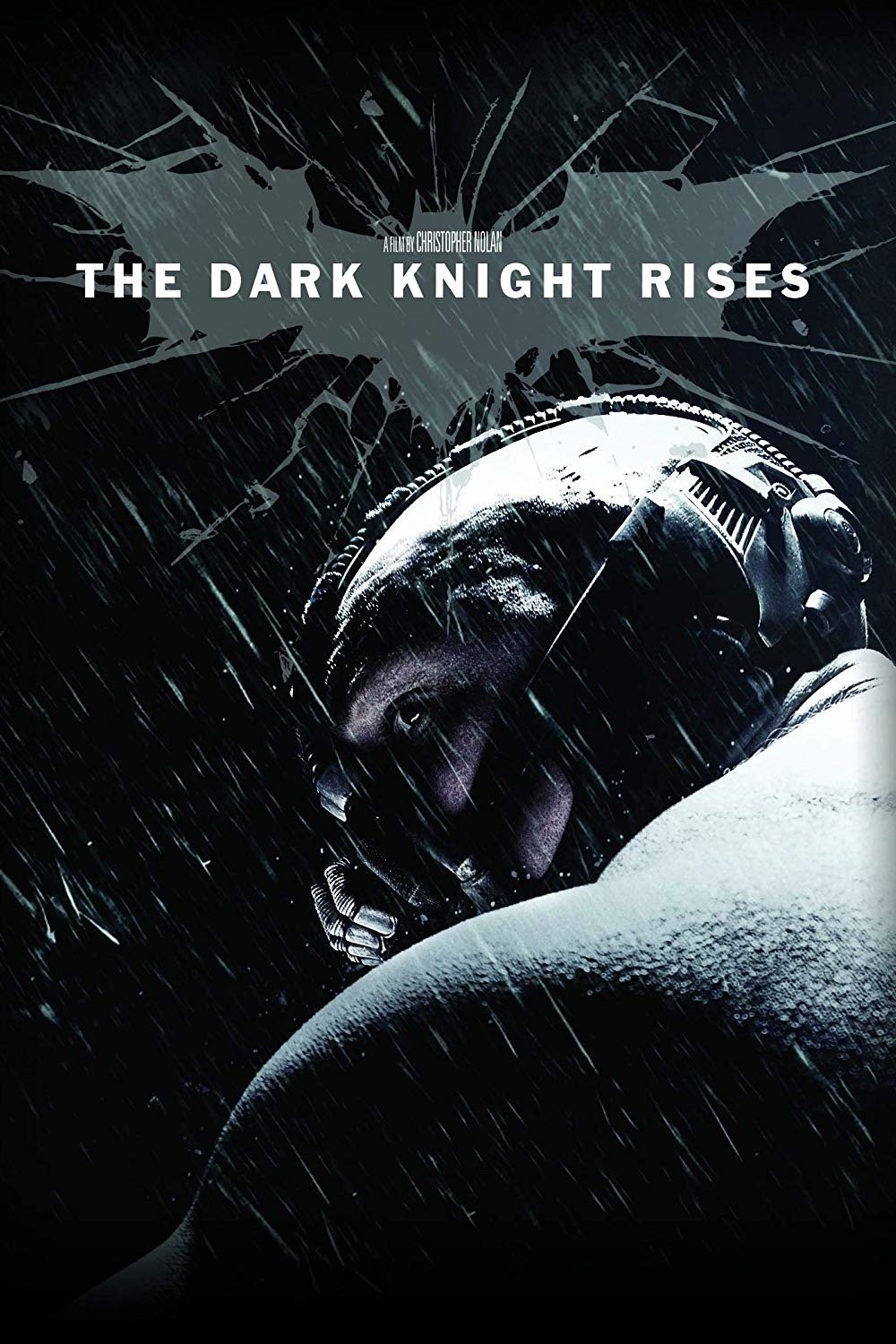 The Dark Knight Rises